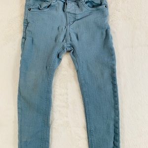 Zara baby size 3-4 old years